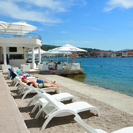 And With Parking Space Vela Luka, Korcula - 25304 3*